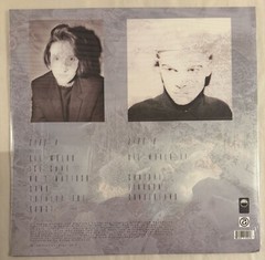 LEBANON HANOVER – THE WORLD IS GETTING COLDER – VINYL LP NEW – FABRIKA – A13