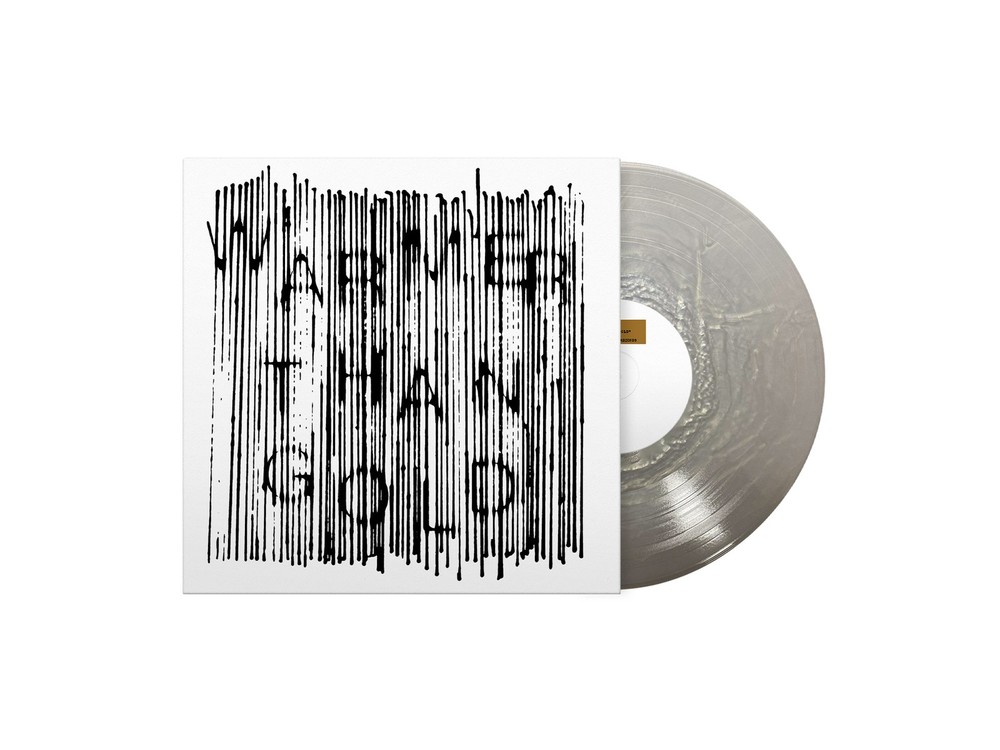 GUV – Warmer Than Gold (Silver Nugget Vinyl LP 2026, Limited Edition RFC290LPC)