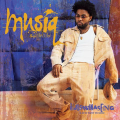 Musiq Soulchild – Aijuswanaseing [Indie-Exclusive Colored Vinyl] NEW Sealed