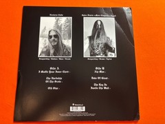 (3 LP lot) Darkthrone: Old Star + Astral Fortress + Eternal Hails Vinyl