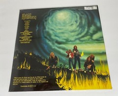 IRON MAIDEN ‎~ COLLECTION 1980-1988 ~ 8 x PICTURE DISC VINYL LP BOX SET