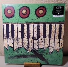 CURSIVE UGLY ORGAN (Sealed & New)w/minor sleeve damage