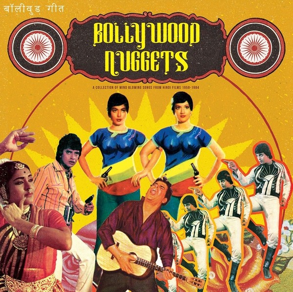Va – Bollywood Nuggets