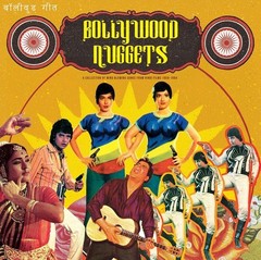Va – Bollywood Nuggets