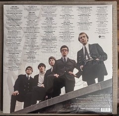 The Zombies the BBC Radio Sessions Vinyl Record. RSD! New & Sealed