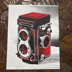 The White Stripes – Icky Thump X (Third Man Vinyl Box Set) (Vault Package 33)