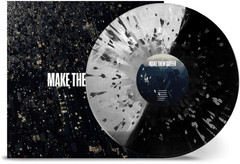 Make Them Suffer „Make Them Suffer“ – Black White Gray Split LP