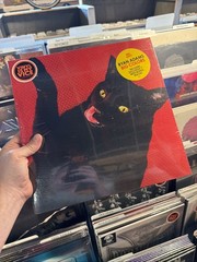 Big Colors (Red Vinyl with Bonus 7 in) by Adams, Ryan (Record, 2022)