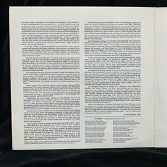 EMI RLS 748 – PETER PEARS & BENJAMIN BRITTEN – The Early Recordings – UK 2LP