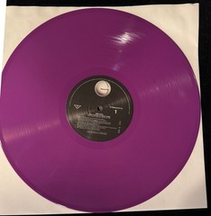 Nirvana MTV Unplugged In New York Limited Ed LP Opaque Purple Vinyl Target New