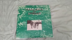 Träd Gräs Och Stenar – Self Titled 1970 First Pressing ULTRA RARE EX VINYL LP