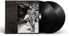 Neil Young & Crazy Horse World Record 2022 2LP + Booklet NEW SEALED
