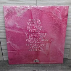 LP – NEW SEALED ♫ Ed Sheeran – Play (Target Exclusive, Vinyl) (Pink)