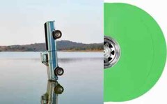 Post Malone – F-1 Trillion – Green 2 x LP Vinyl Records 12″ – NEW Sealed