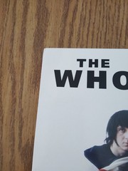 The Who – BBC Sessions [2000] Double Vinyl Record 2 x LP – Unplayed