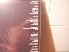 NEW VAN MORRISON MOONDANCE RTI 180 GRAM R1-1835 2008 LOOSE WRAP