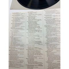 Julian Bream The Classical Guitar 3 LP Box Set Westminster Library WMS-1029 -BF