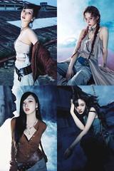 AESPA [DRAMA] 4th Mini Album GIANT Ver. / CD+Poster+Photo Book+Card K-POP SEALED
