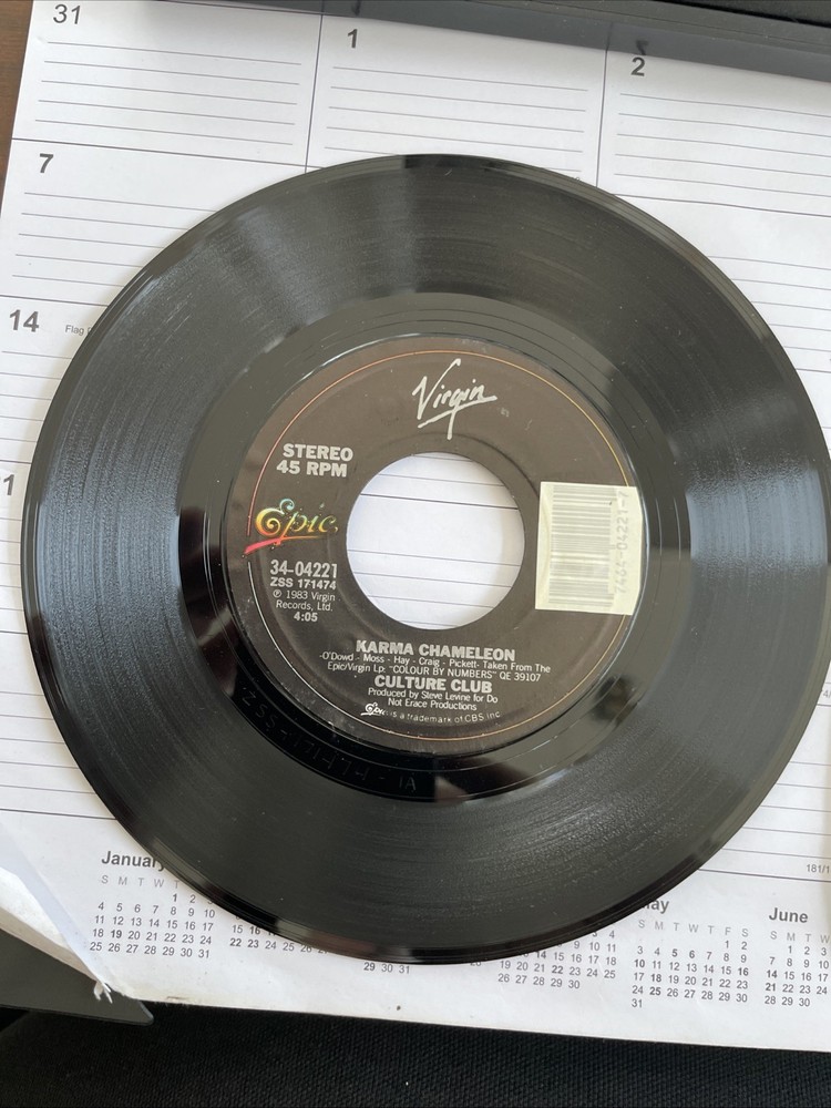 Record Collection