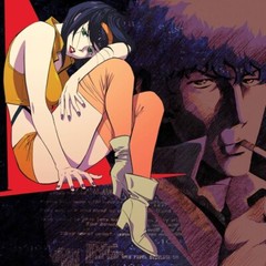 The Seatbelts – Cowboy Bebop Original Series Soundtrack – Vinyl