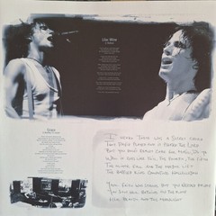 Jeff Buckley Live L’Olympia VINYL 2LP RSD 2026 NEW/SEALED