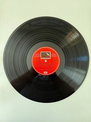 The Hugo Wolf Society – The 1931-1938 Recordings 12″ Record EMI Set Classical