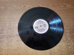 1970s MINT-EXC Starbuck – Rock’n Roll Rocket 2027 LP33