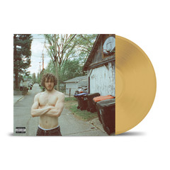 Jack Harlow – Jackman (Indie Exclusive, Colored Vinyl, Tan) – HIP HOP/RAP *COLOR