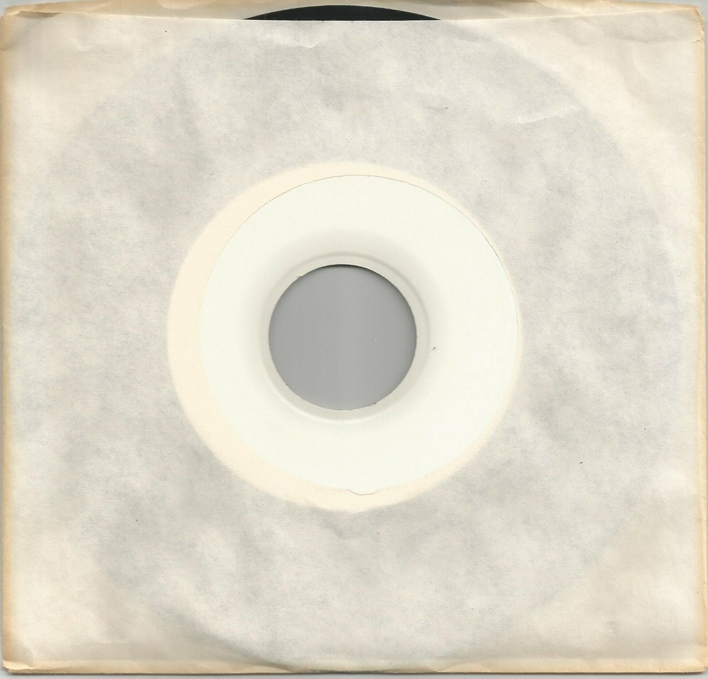 GRAY GHOST „BLACK SUNSHINE“ PIRATE Lot of 2! Test Press Black/White Kennelmus M-