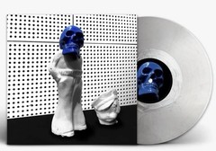 Jack White Frozen Charlotte CHROME variant vinyl RARE IN HAND Third Man Records