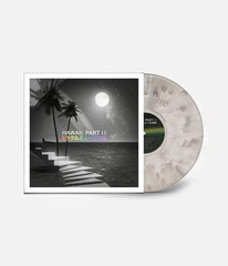 Miracle Musical ミラクルミュージカル – Hawaii: Part II Vinyl CLEAR COLOR Vinyl LP MINT