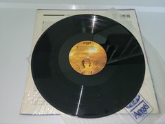 Cyrano vinyl record