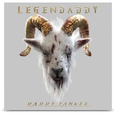 Universal Music Group Daddy Yankee LEGENDADDY [2 LP]