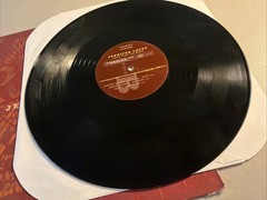 Jennifer Lopez – Jenny From The Block – 12” Vinyl 2002