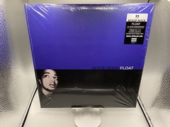 Aesop Rock ‎Float 2x LP Rhymesayers 2020 BLUE Vinyl NM – Blockhead El-P