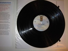 Jackson Browne For Everyman 1st ’73 USA MINT ARCHIVE MASTER Ultrasonic CLEAN