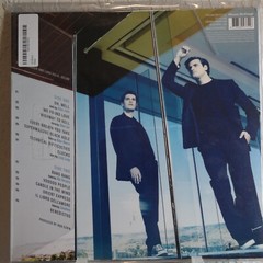 TWO CELLOS – IN 2 ITION VINYL LP NEW!