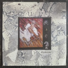 The Cult – Dreamtime LP, Album, RE, GZ Beggars Banquet 2024 Rock BBQ 2296 LP