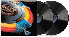 Elo ( Electric Light Orchestra ) – Out Of The Blue [New Vinyl LP] Gatefold LP Ja