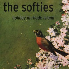 Softies – Holiday in Rhode Island [New Vinyl LP]