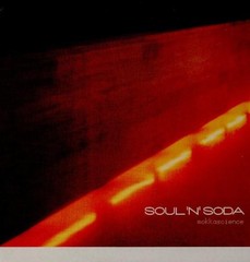 Moccascience [Vinyl] [Vinyl]