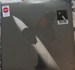 Post Malone “Twelve Carat Toothache” 2LP/Mercury (Sealed) Ltd Ed Opaque Red 2022