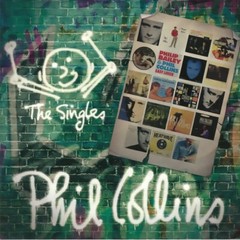 PHIL COLLINS – The Singles (PETROL/MAGENTA Vinyl 2LP) 2026 Atlantic NEW / SEALED