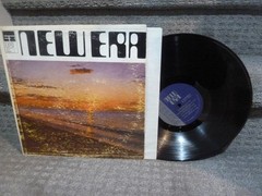 New Era s/t Self Titled LP vinyl record album Expo records and tapes label 7-712