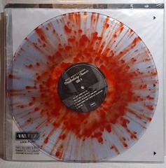 Boosie Badazz & C-Murder Penitentiary Chances SPLATTER vinyl RSD 2021 SEALED NEW