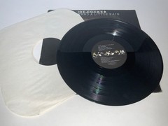 JOE COCKER LP LOT I CAN STAND A LITTLE RAIN LUXURY YOU CAN AFFORD station copy