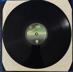 Thin Lizzy Bad Reputation LP 6360 154 NM‑ Vinyl NM‑ Cover Vertigo 1977