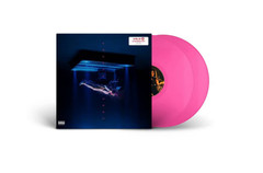 NEW TENAYA TAYLOR – ESCAPE ROOM Vinyl 2LP Def Jam 602478519611 (2025)