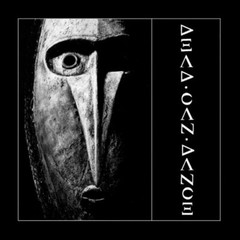 Dead Can Dance – Dead Can Dance [New Vinyl LP]