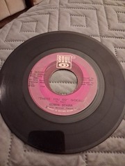 Edwin Starr: There You Go. Vocal/ Instrumental Soul. S35103F.